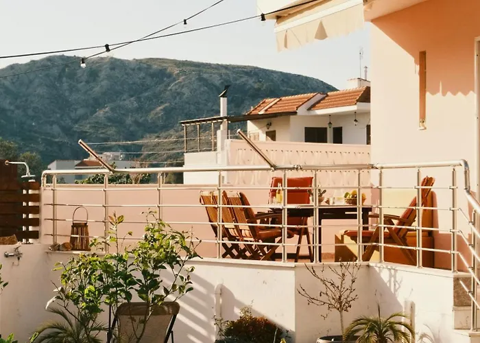 Villa Anastasia
