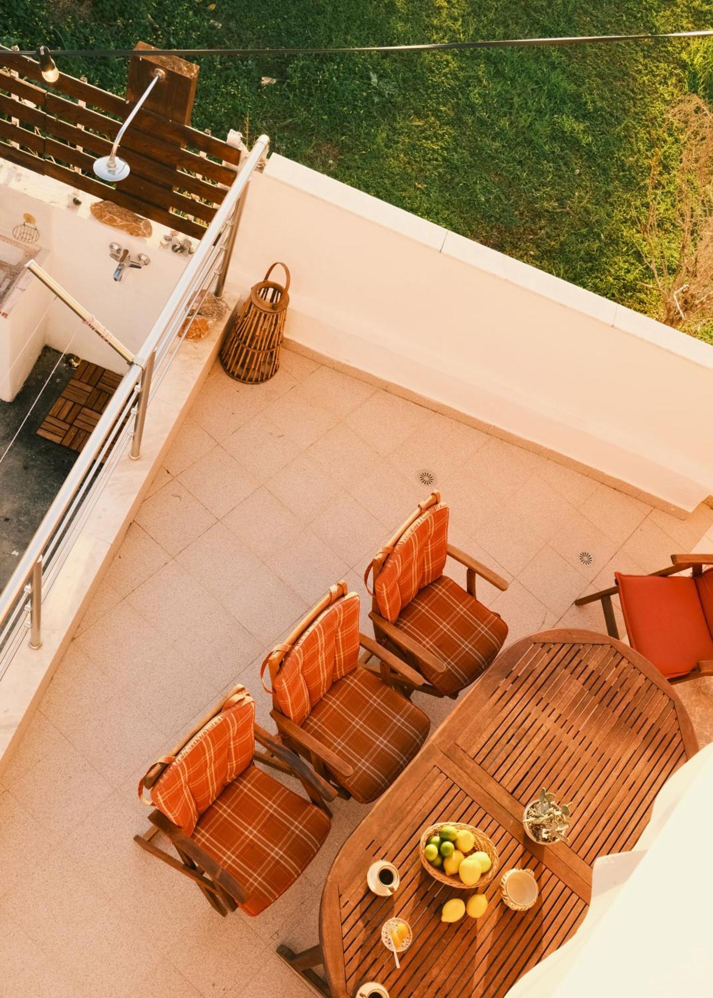 Villa Anastasia