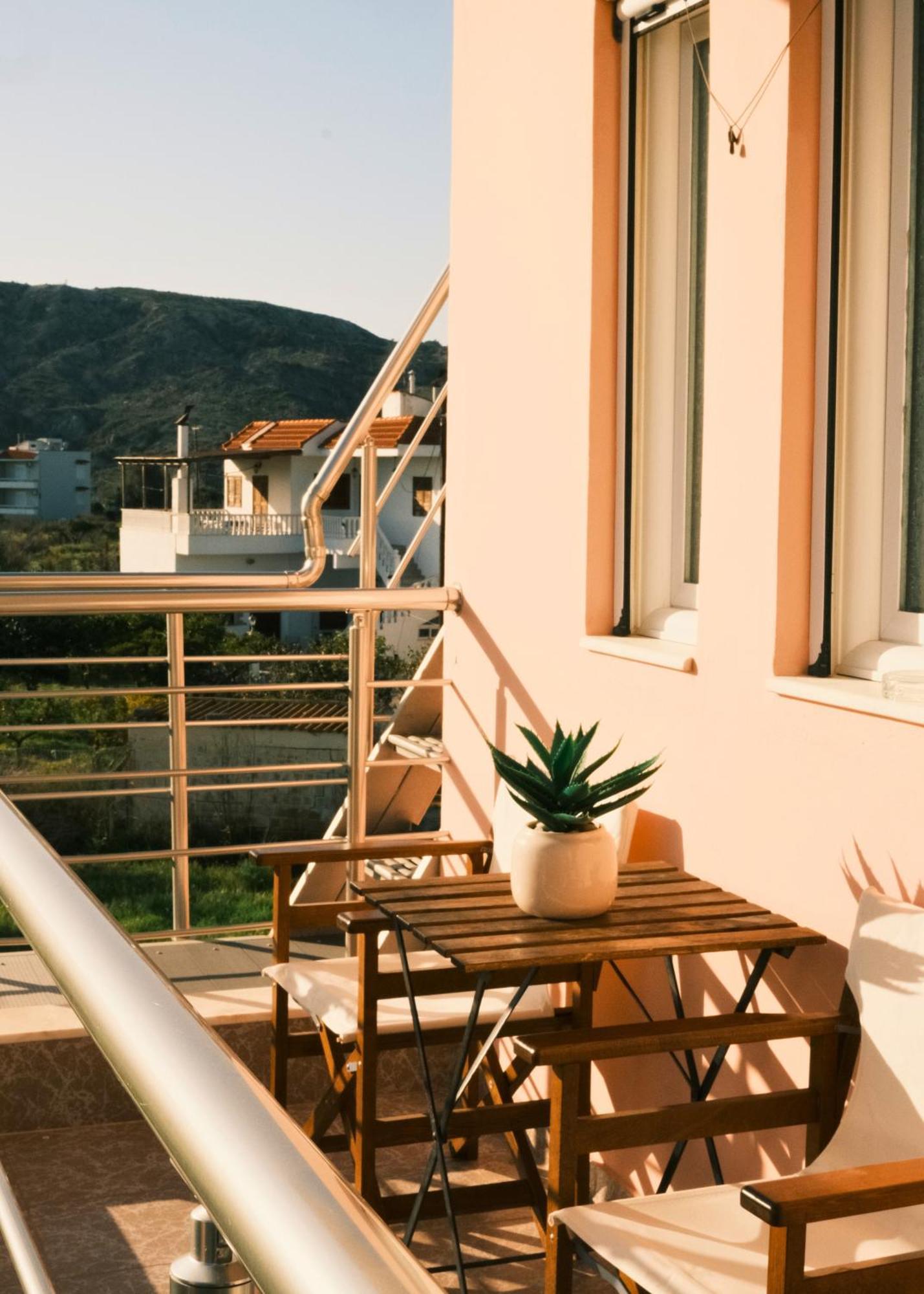 Anastasia Villa