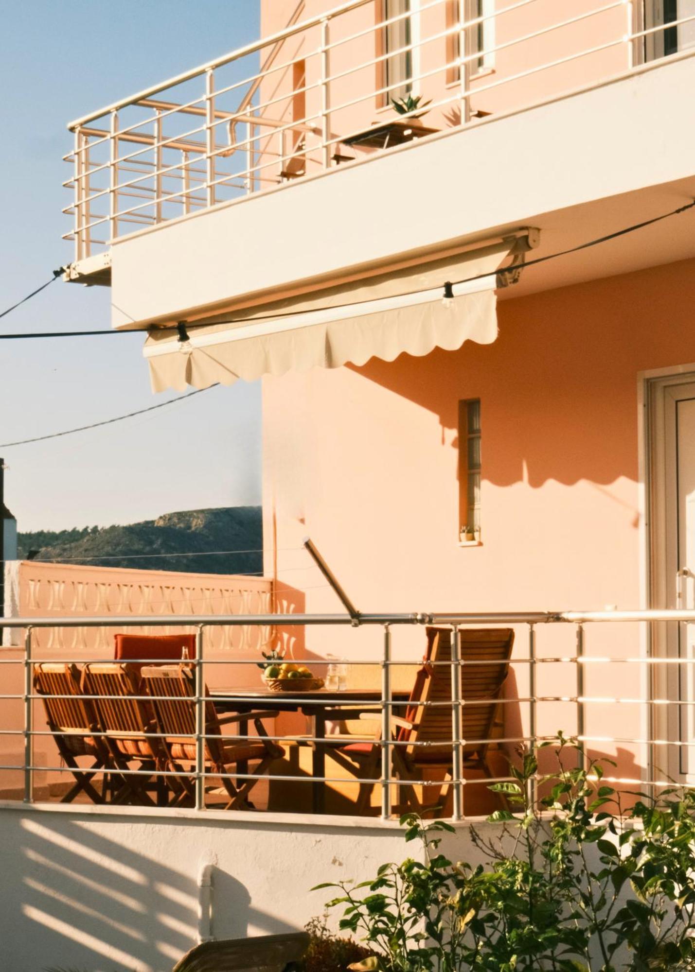 Villa Anastasia *