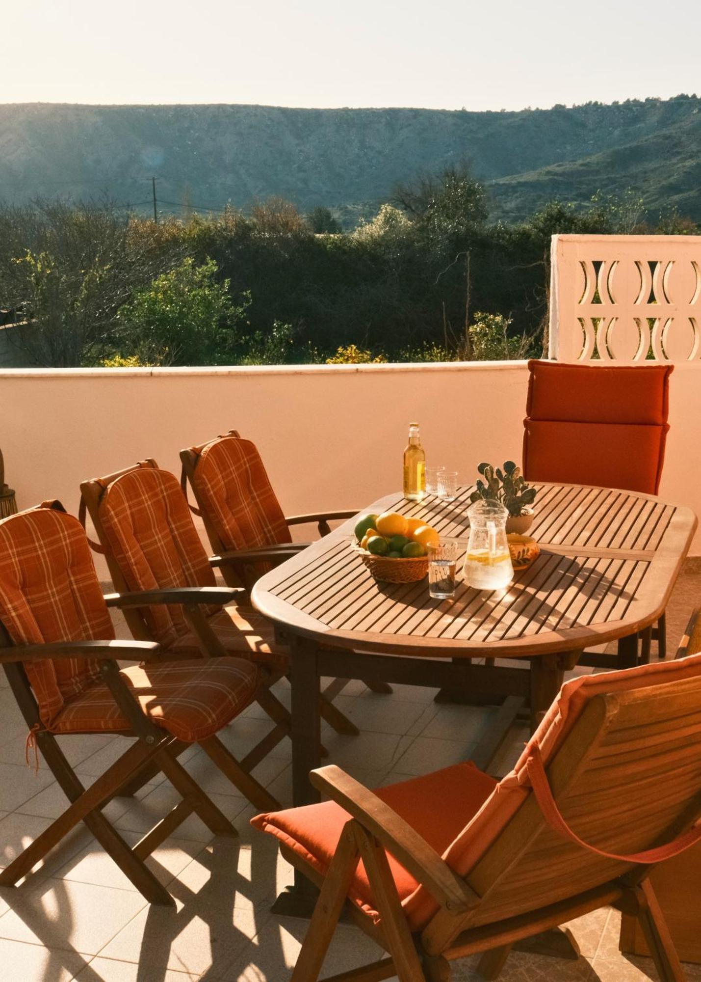 Villa Anastasia Apolakkia