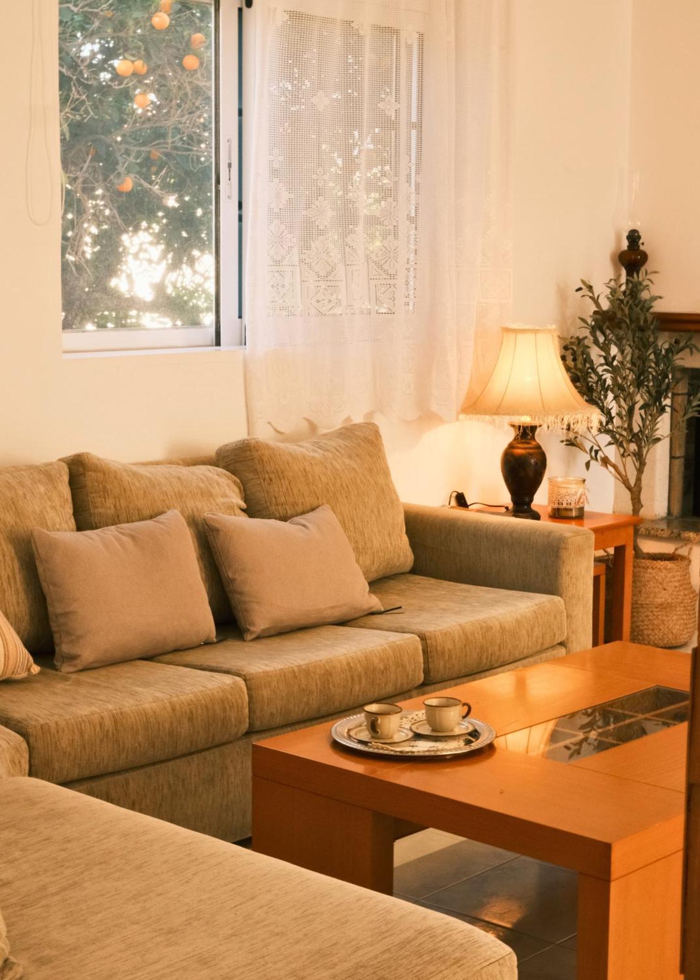 Vila Anastasia