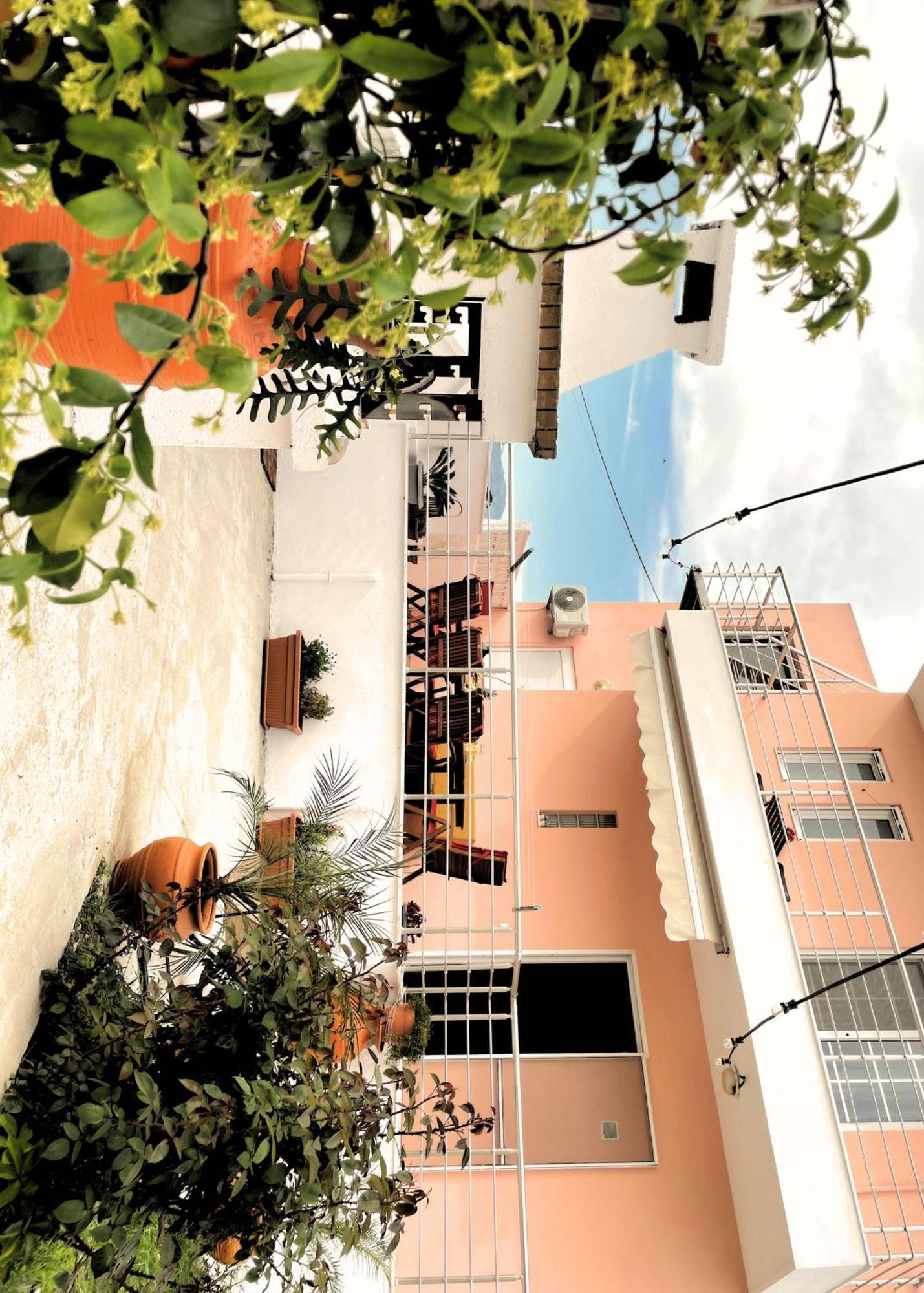 Anastasia Villa *