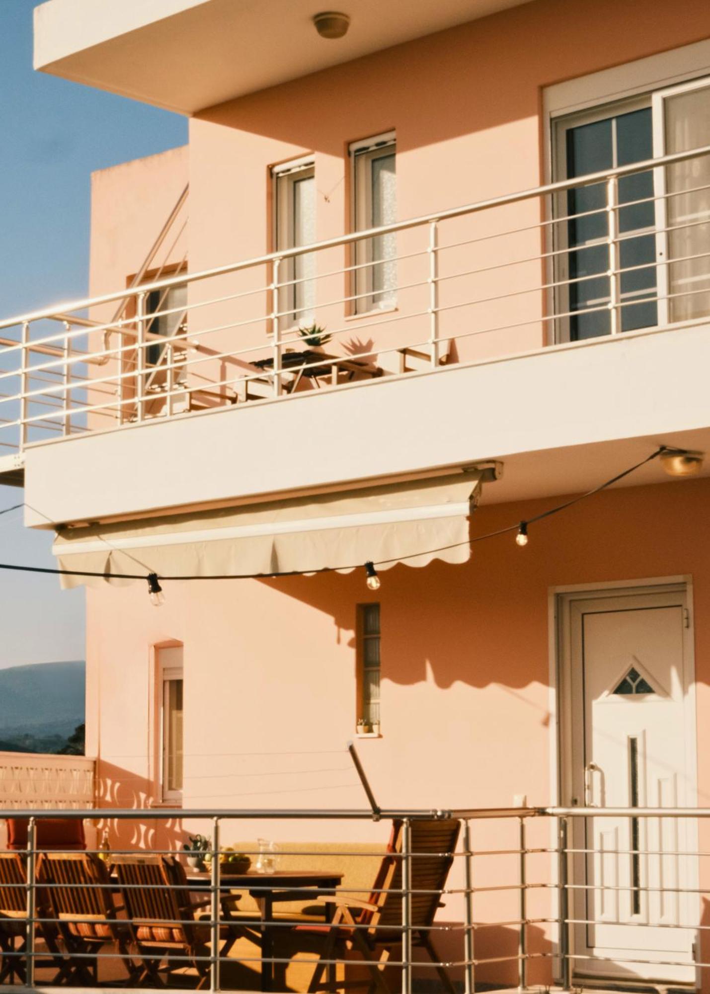 Vila Anastasia *