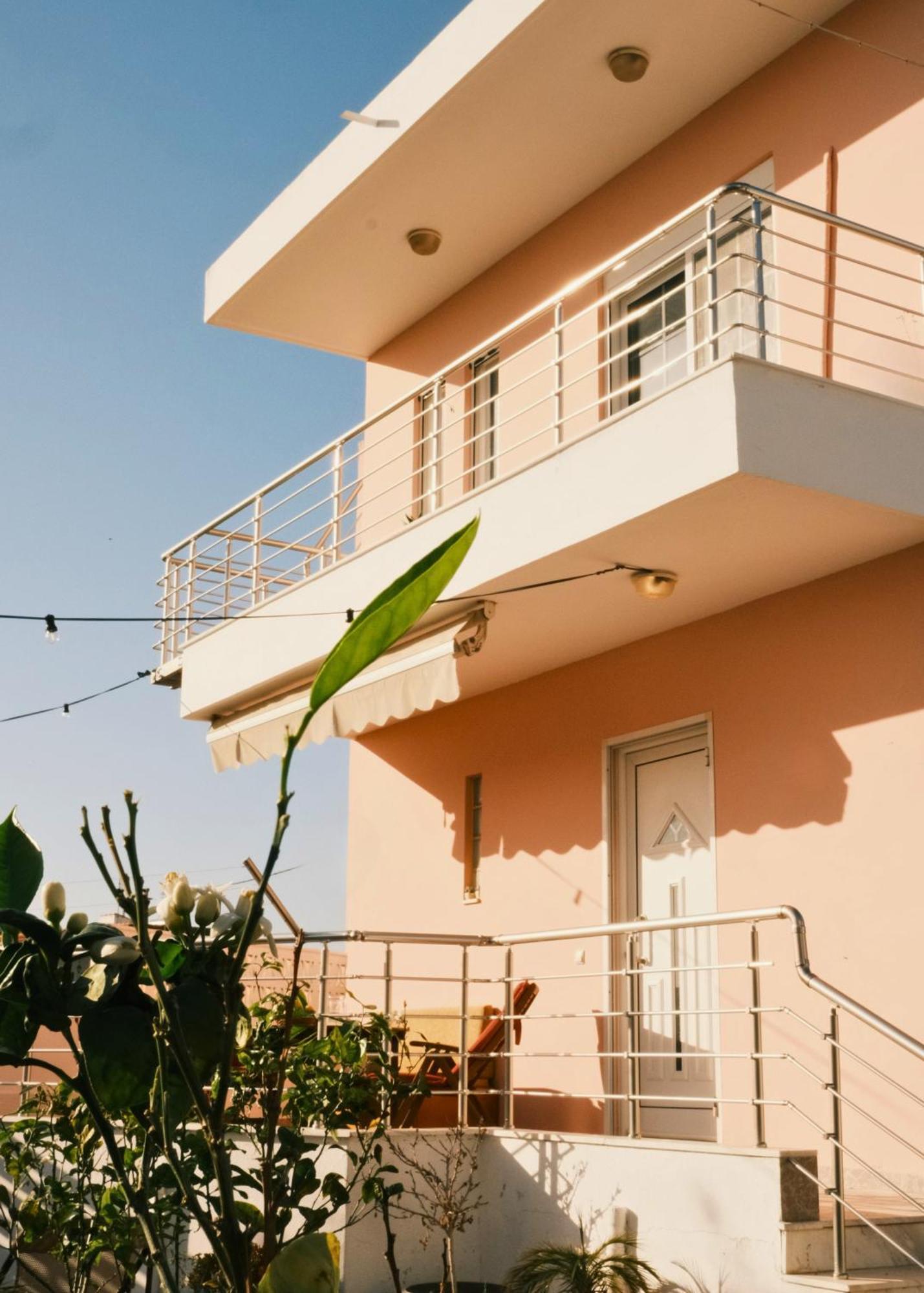 Villa Anastasia